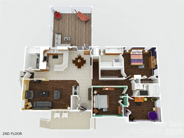 $490,000 | 80 Pottery Terrace Trail, Flat Rock, NC 28731