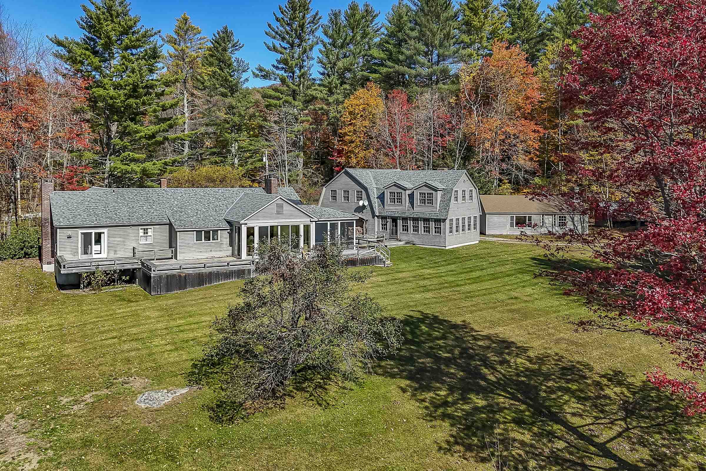 49 Burton Road Weston, VT 05161 - Photo 11 of 60
