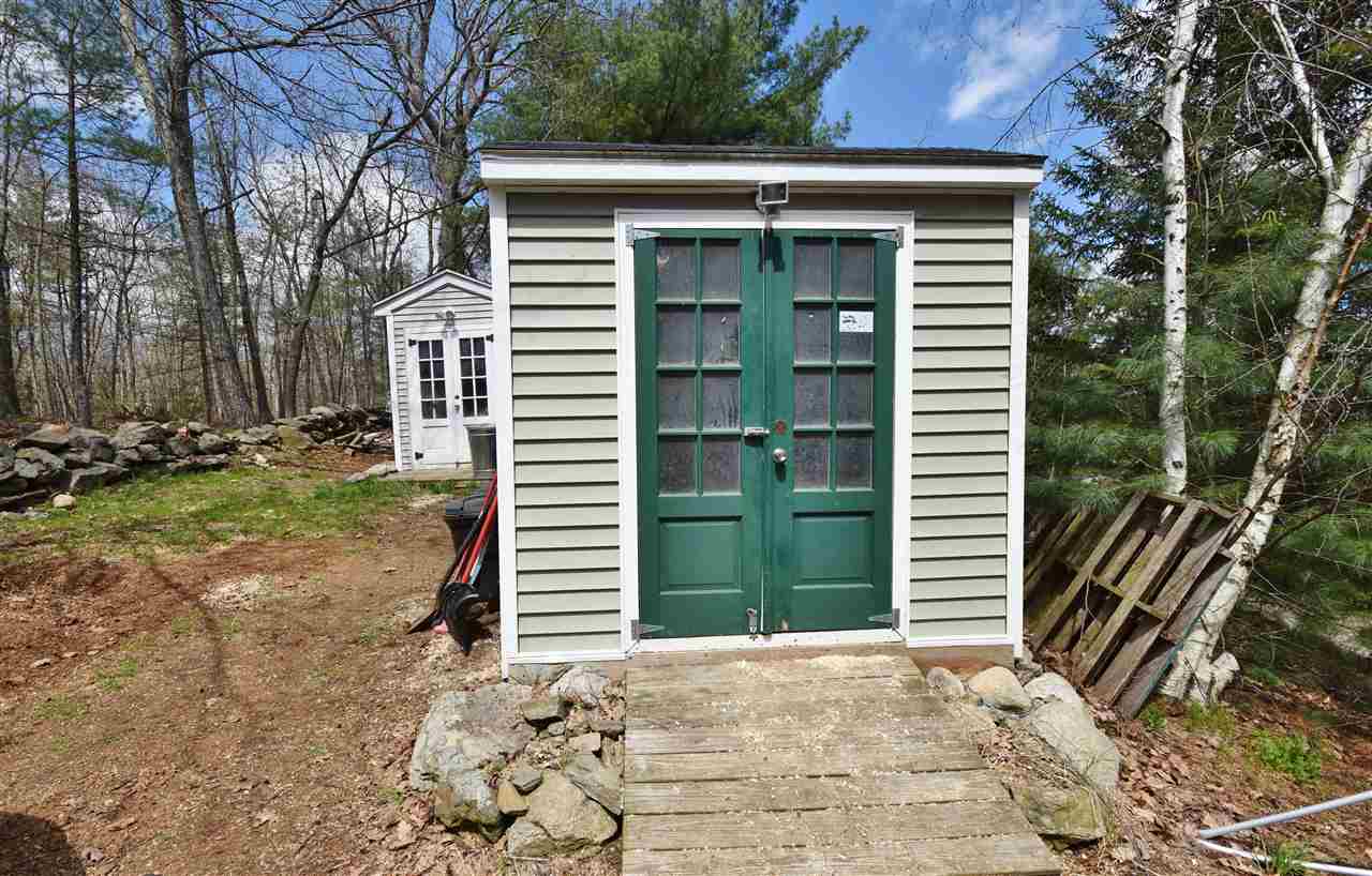 13 Blackberry Road, Unit R Derry, NH 03038 - Photo 15 of 16
