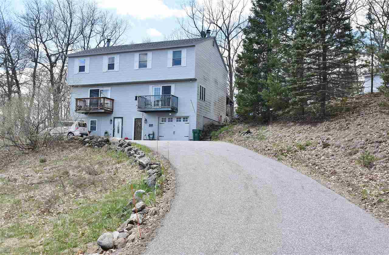 13 Blackberry Road, Unit R Derry, NH 03038 - Photo 16 of 16