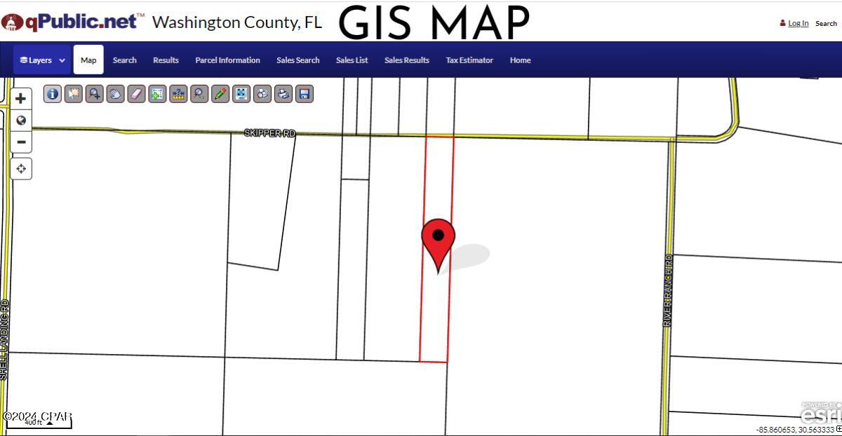 0 Skipper Road Vernon, FL 32462 - Photo 10 of 12