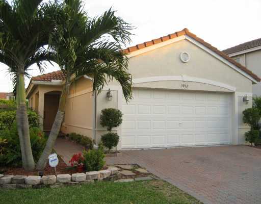 3012 Bernardo Lane Riviera Beach, FL 33407 - Photo 1 of 14 Primary Photo