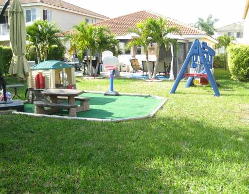 3012 Bernardo Lane Riviera Beach, FL 33407 - Photo 13 of 14 Additional Photo