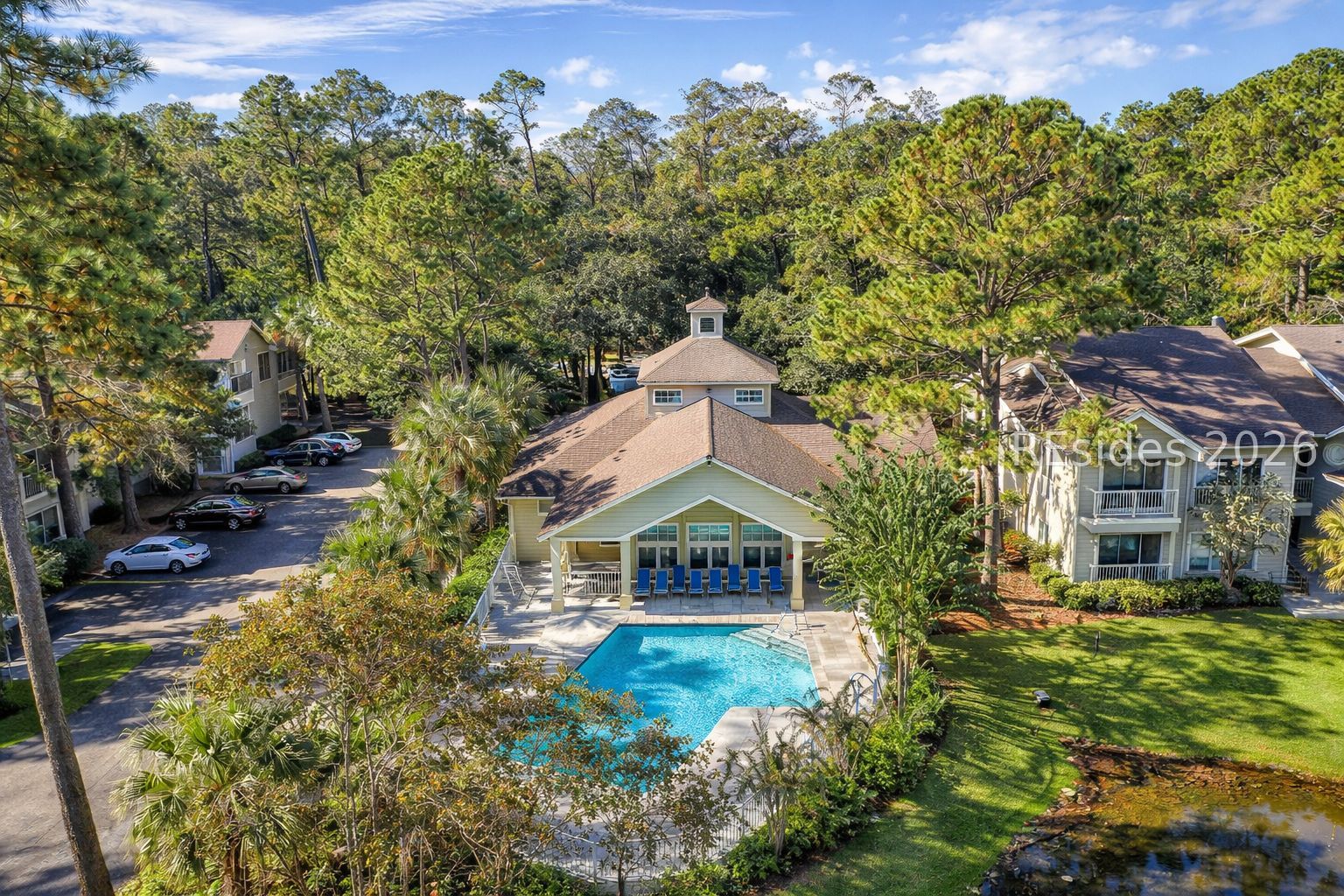 115 Union Cemetery Road, Unit 3115 Hilton Head Island, SC 29926 - Photo 18 of 25