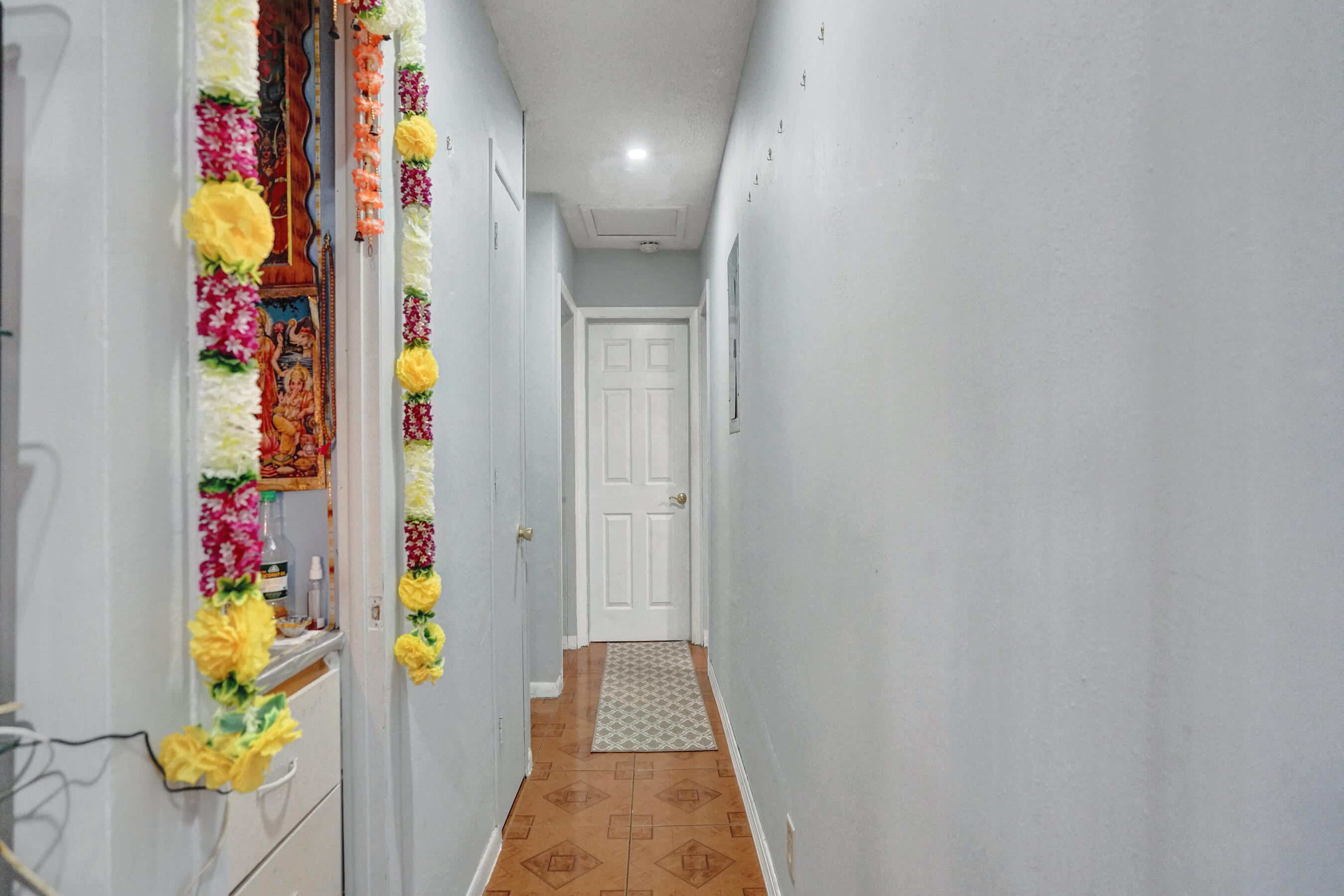 640 Northeast 24th Street Pompano Beach, FL 33064 - Photo 11 of 35 kids bedroom with a bed