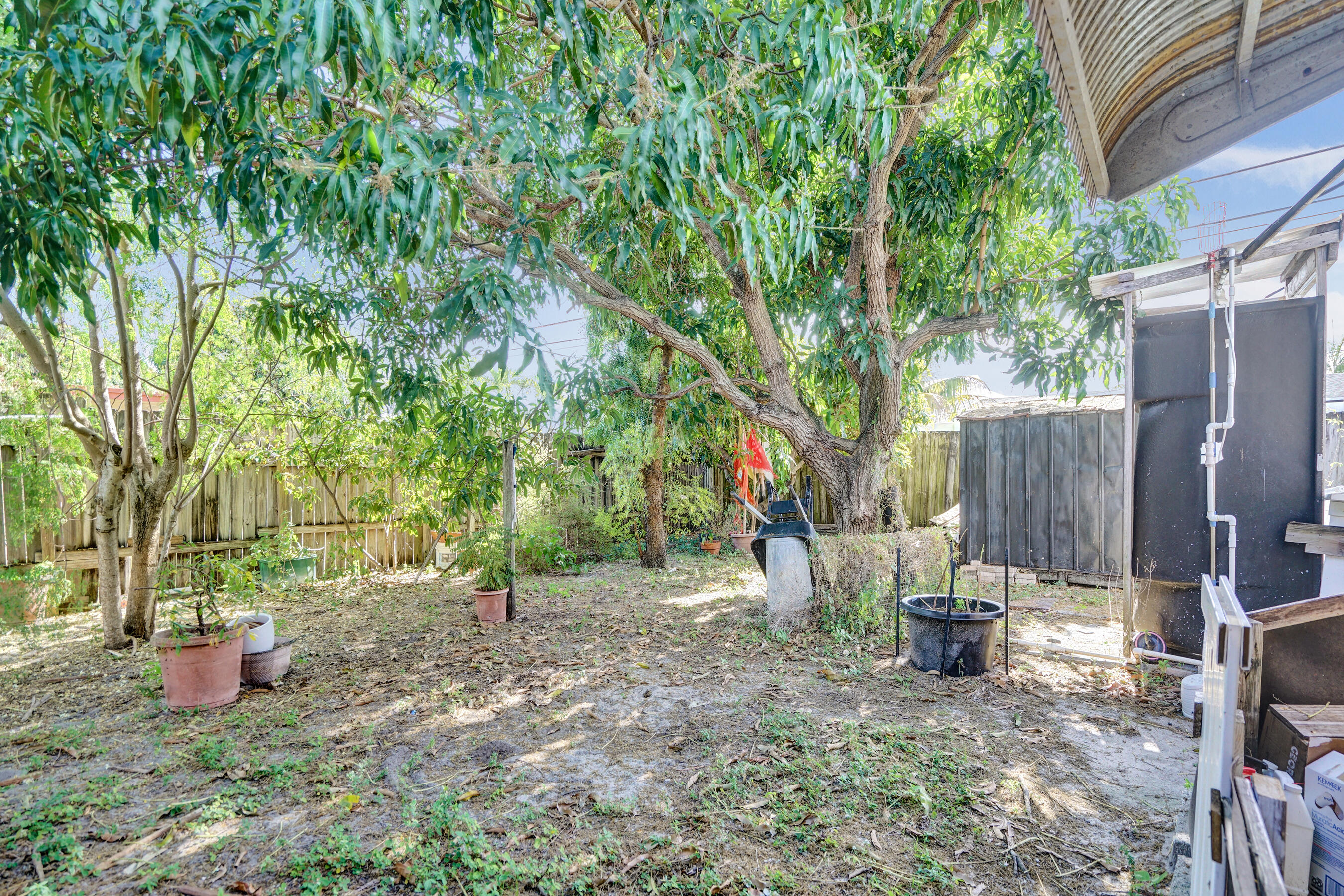 640 Northeast 24th Street Pompano Beach, FL 33064 - Photo 30 of 35 a view of a kid s park