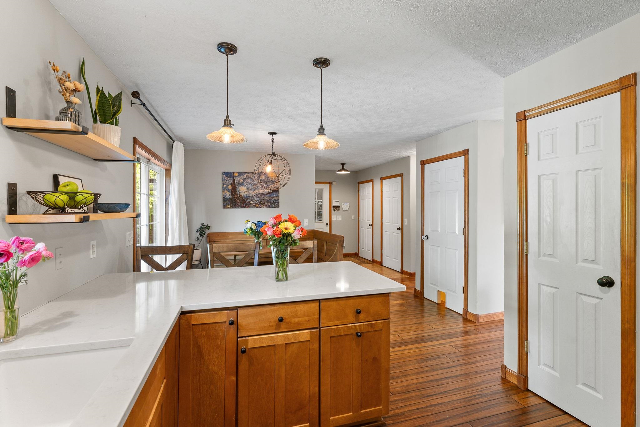 2 Hawthorne Road Fairfax, VT 05478 - Photo 18 of 55