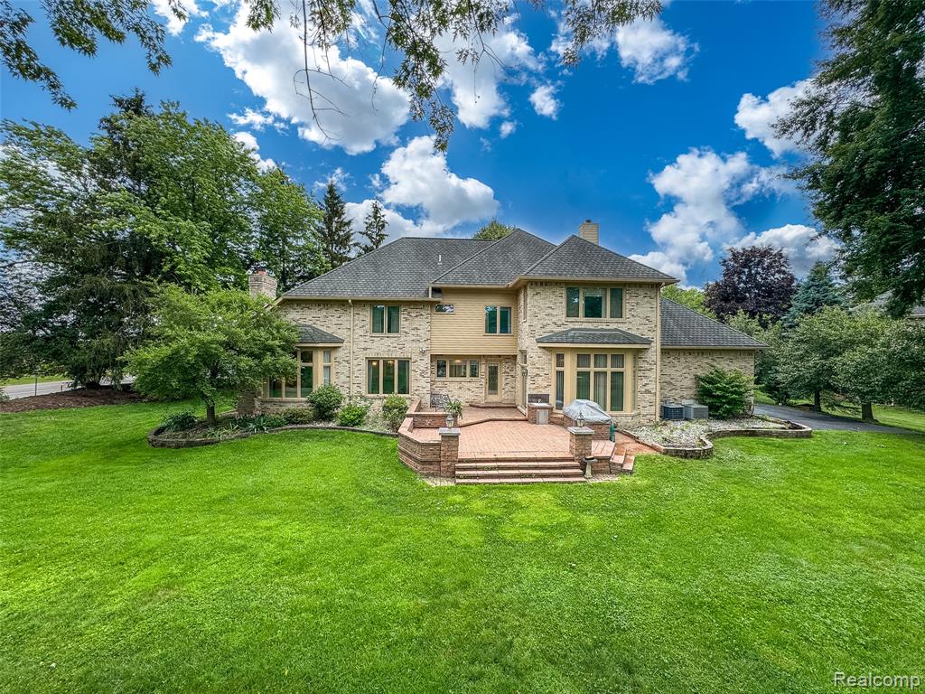 4532 Franklin Mill Road Bloomfield Hills, MI 48301 - Photo 47 of 49 Gallery Image 47