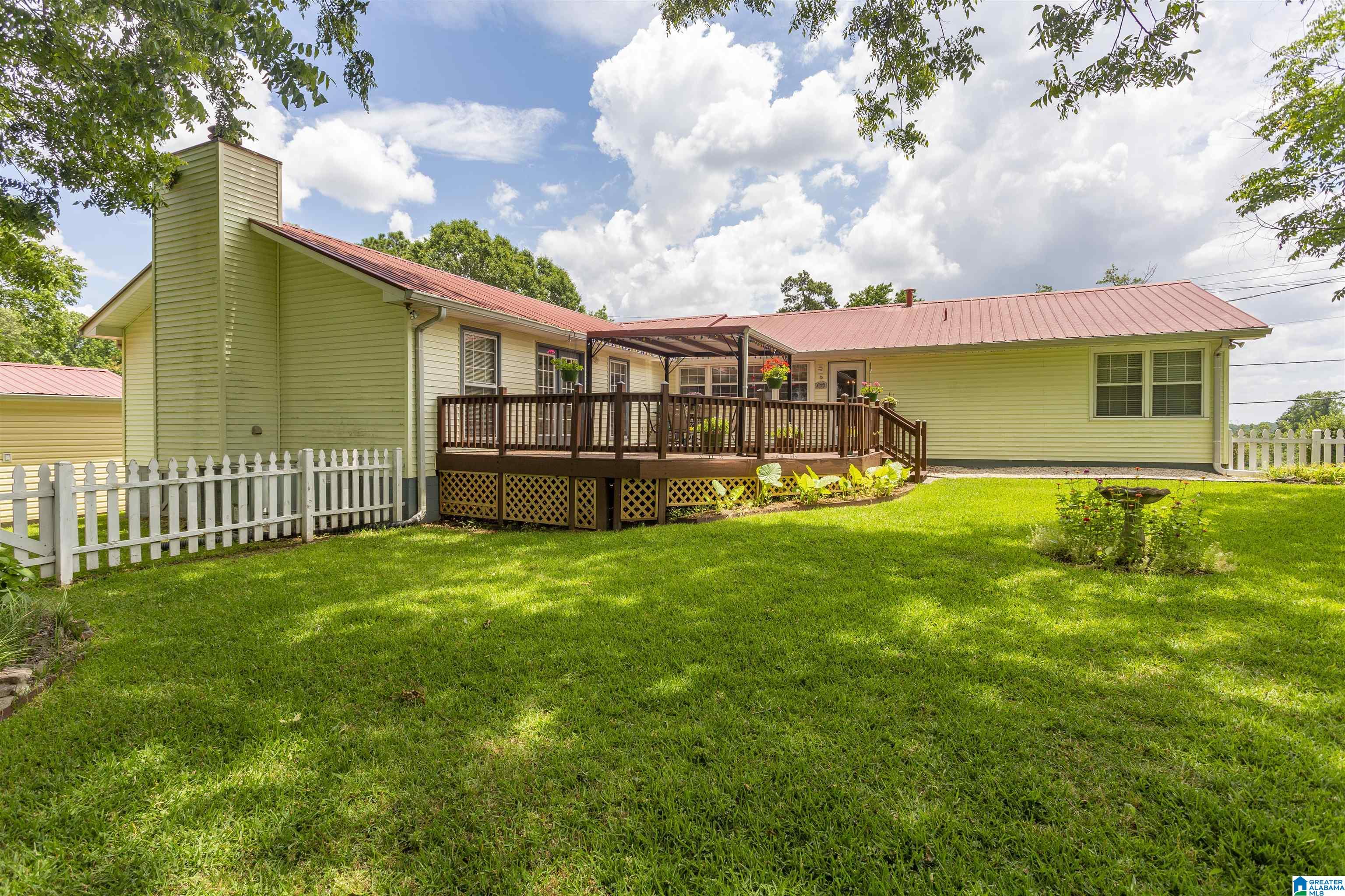 132 Pleasant Grove Road Pleasant Grove, AL 35127 - Photo 32 of 38