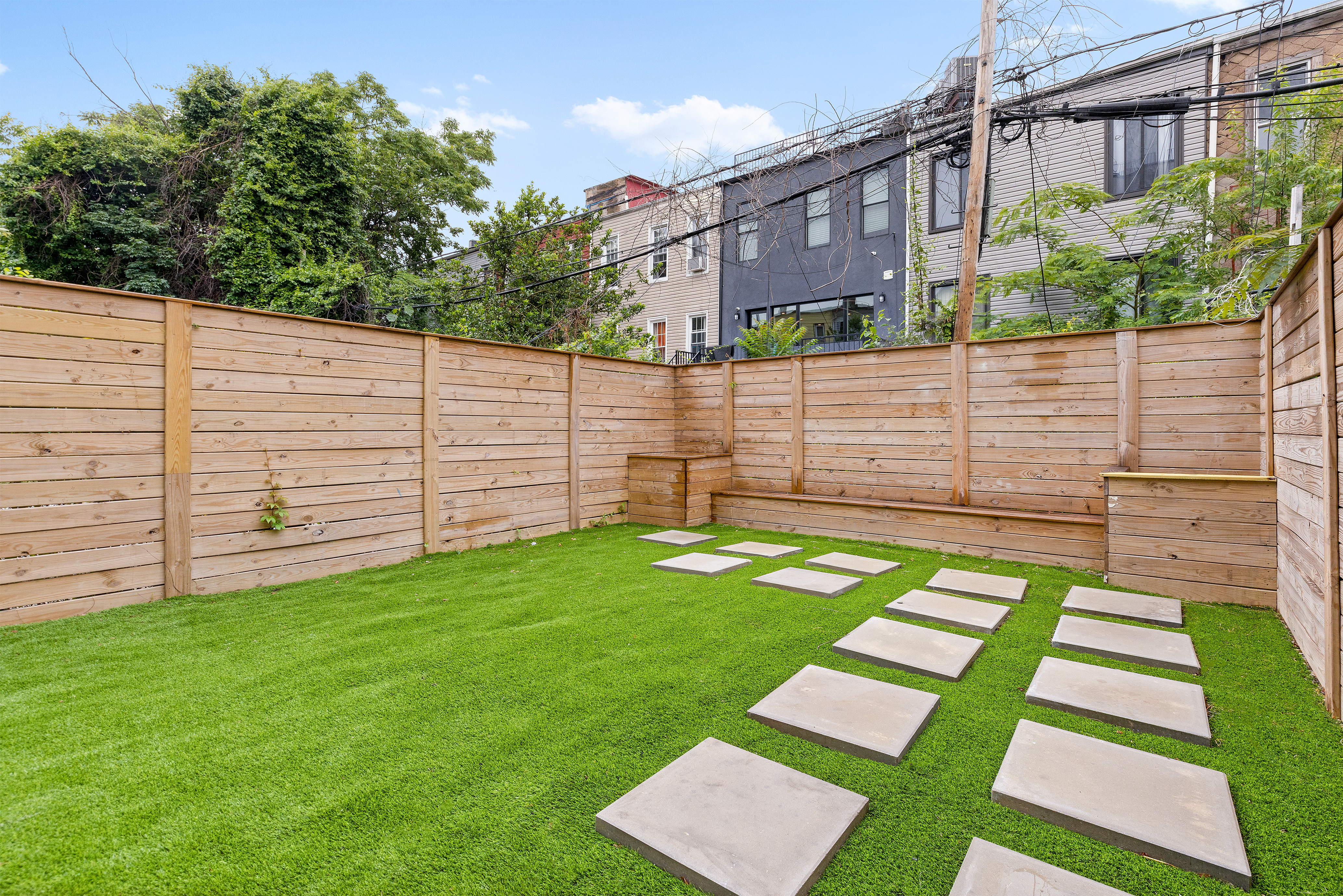 1109 Halsey Street, Unit 1A Brooklyn, NY 11207 - Photo 8 of 11