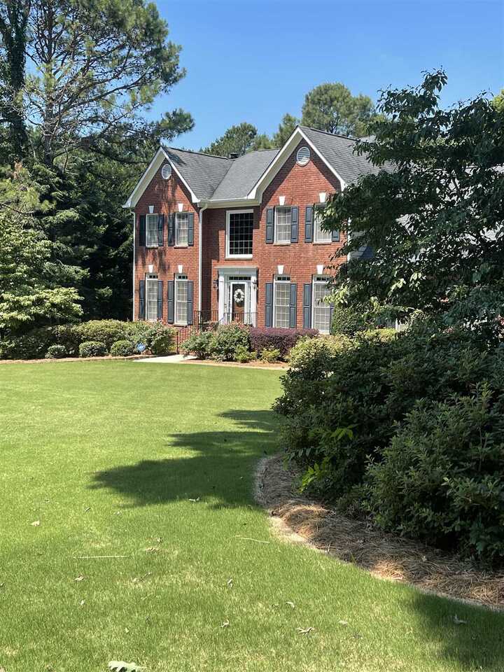 100 Blue Ridge Way Fayetteville, GA 30215 - Photo 1 of 1 Gallery Image 1