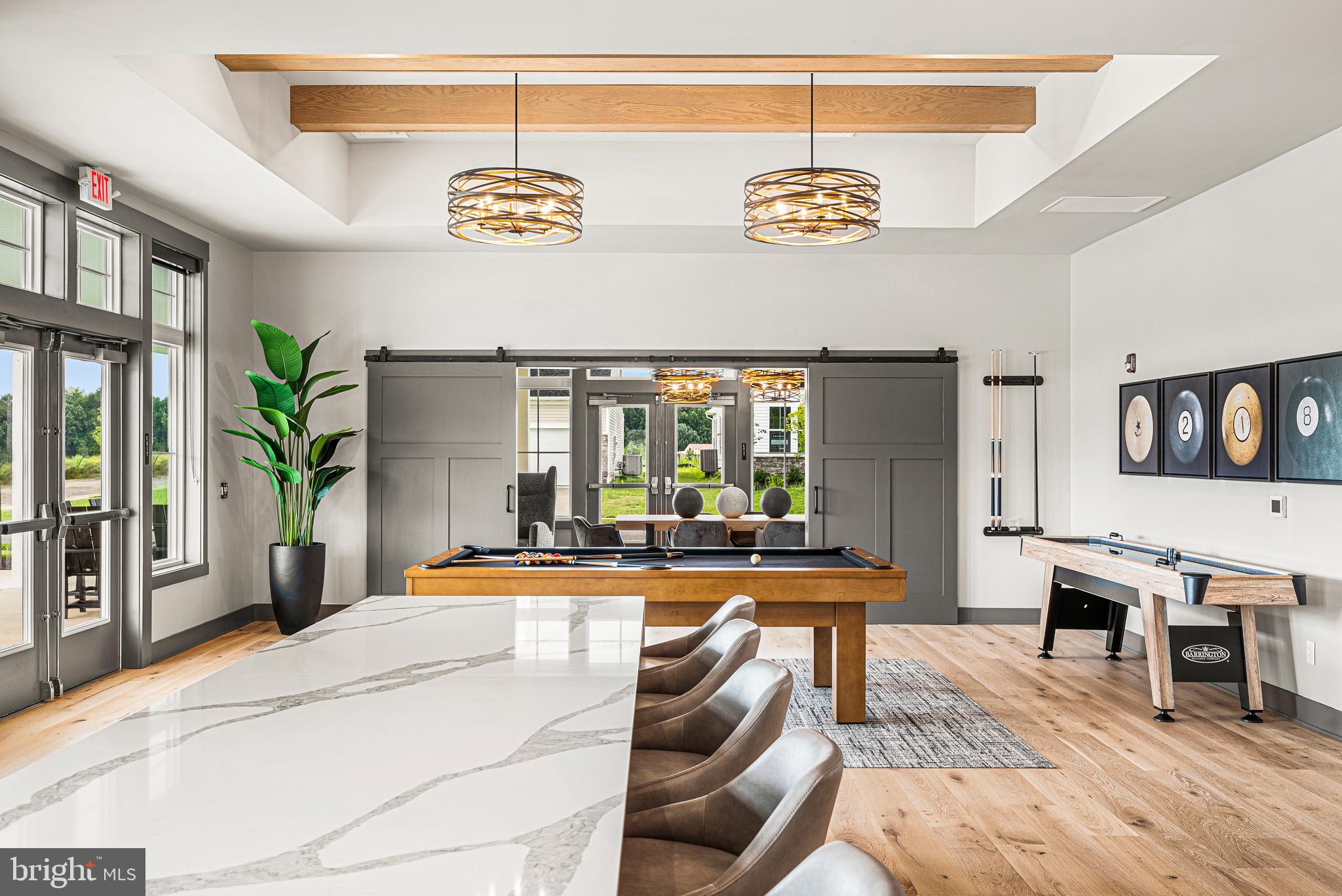 254 Virdin Drive Smyrna, DE 19977 - Photo 24 of 25 BYOB Sports Bar, Billiard Table and Shuffleboard