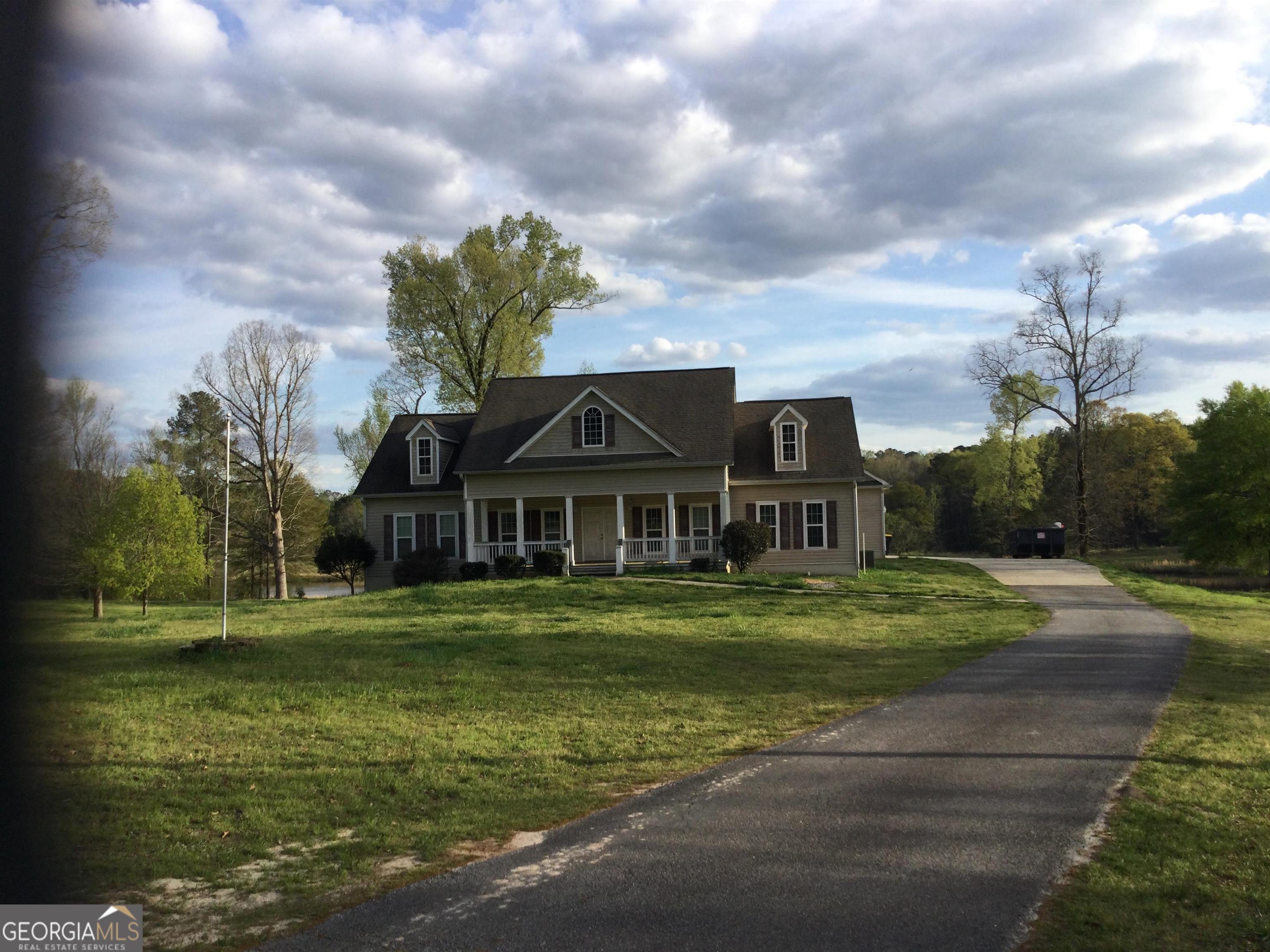 1375 Line Creek Road Senoia, GA 30276 - Photo 1 of 1 Gallery Image 1