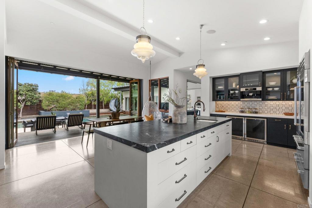 1866 Sheridan Road Encinitas, CA 92024 - Photo 15 of 75 Chef's Kitchen
