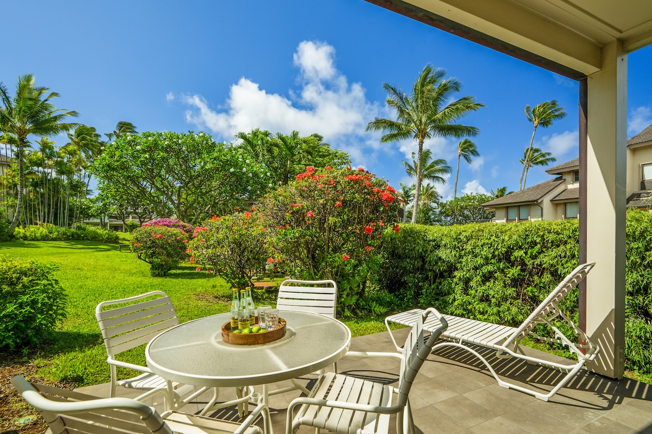 1901 Poipu Road, Unit 411 Koloa, HI 96756 - Photo 3 of 28