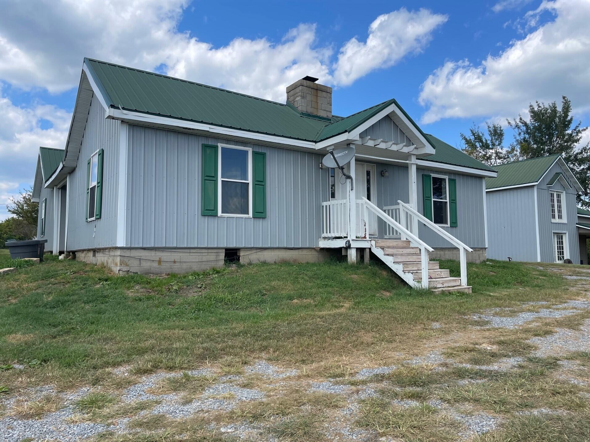 2075 Johnson Road Carlisle, KY 40311 - Photo 1 of 15 Pic - 1
