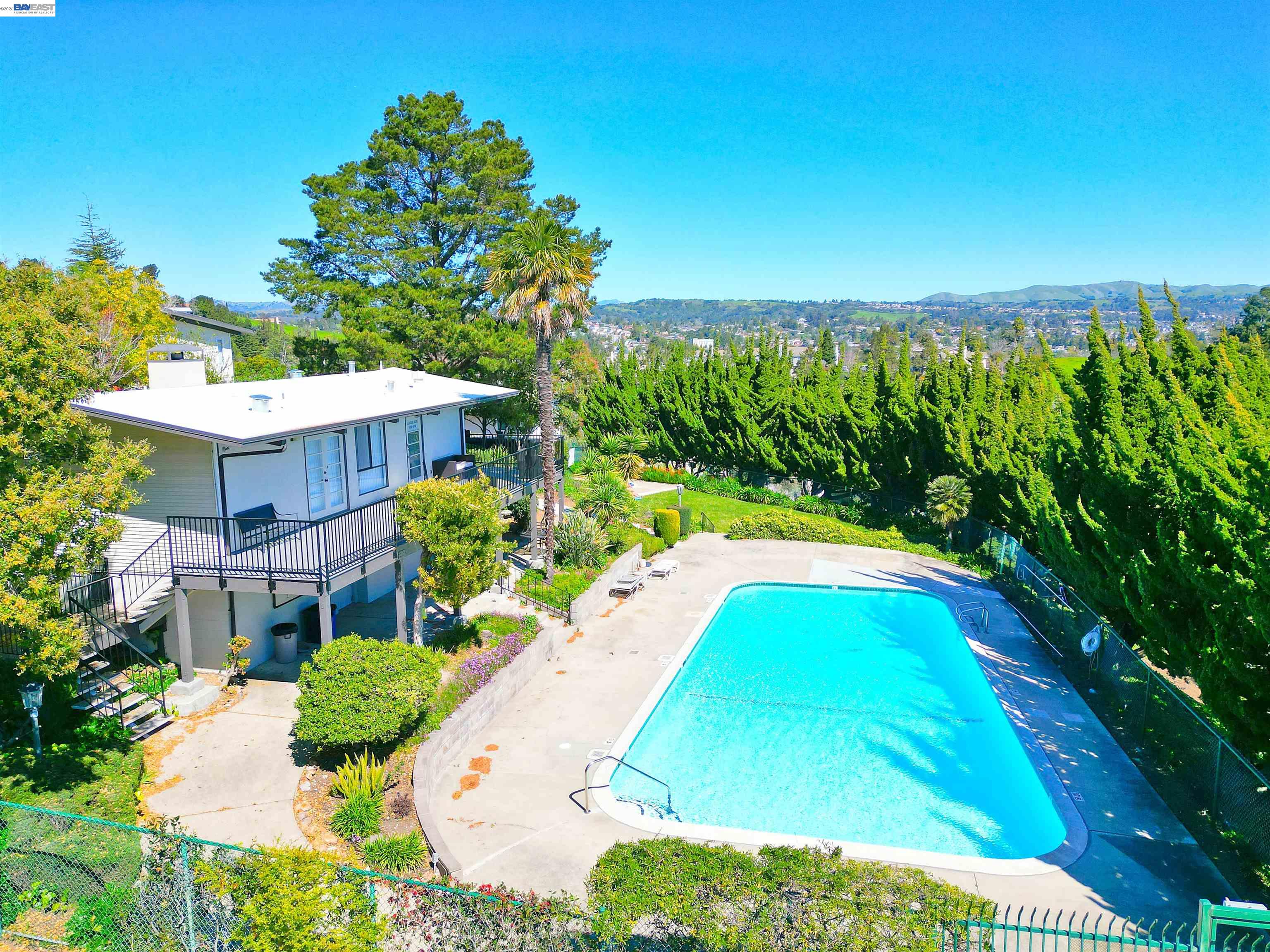 19100 Crest Avenue, Unit 25 Castro Valley, CA 94546 - Photo 13 of 14