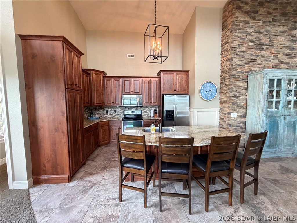 3168 Twin Rivers Point, Unit 4E Camdenton, MO 65020 - Photo 14 of 59