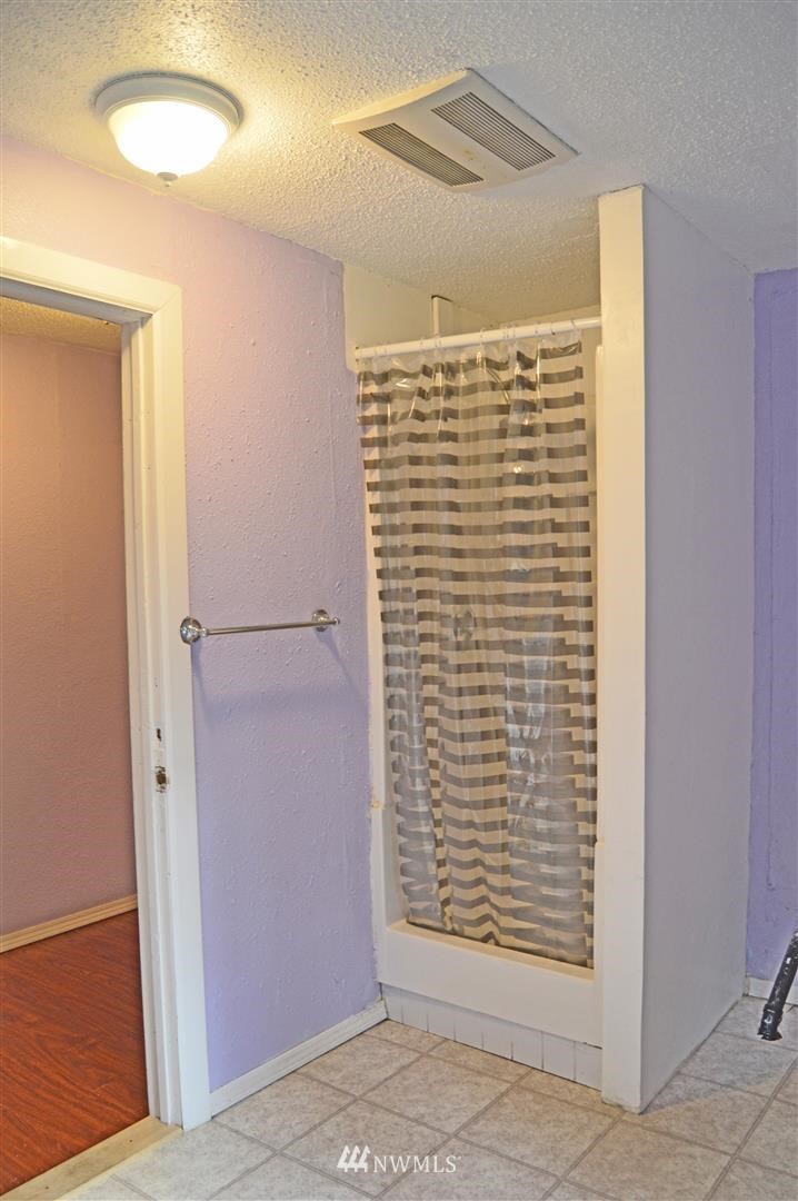 19215 Loganberry Street Southwest Rochester, WA 98579 - Photo 18 of 38 a view of wooden door