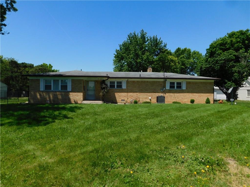 3144 Five Points Road Indianapolis, IN 46239 - Photo 1 of 33 Gallery Image 1