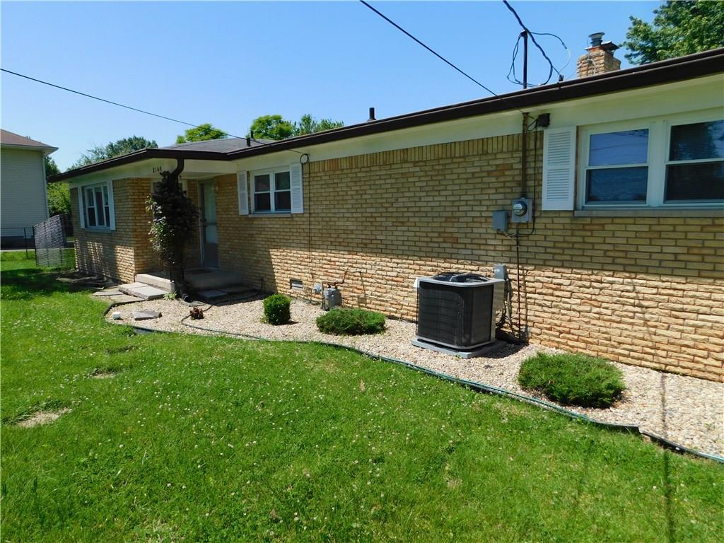 3144 Five Points Road Indianapolis, IN 46239 - Photo 2 of 33 Gallery Image 2