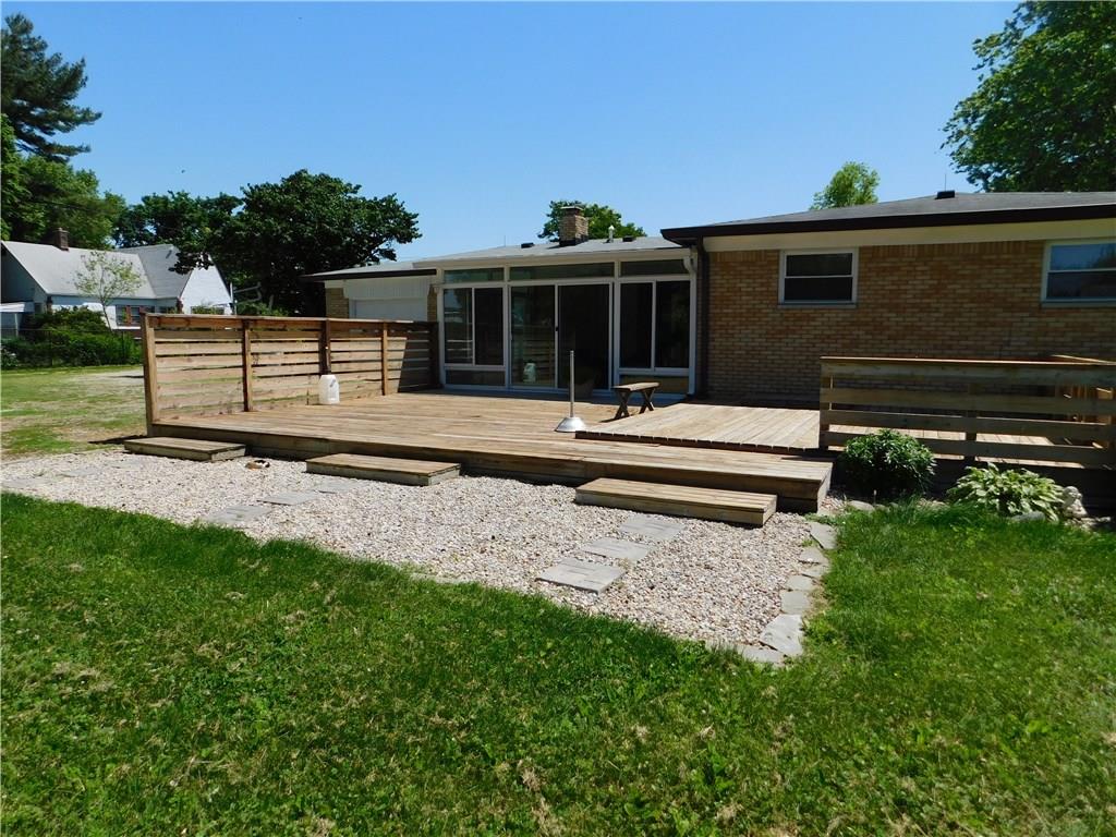 3144 Five Points Road Indianapolis, IN 46239 - Photo 11 of 33 Gallery Image 11