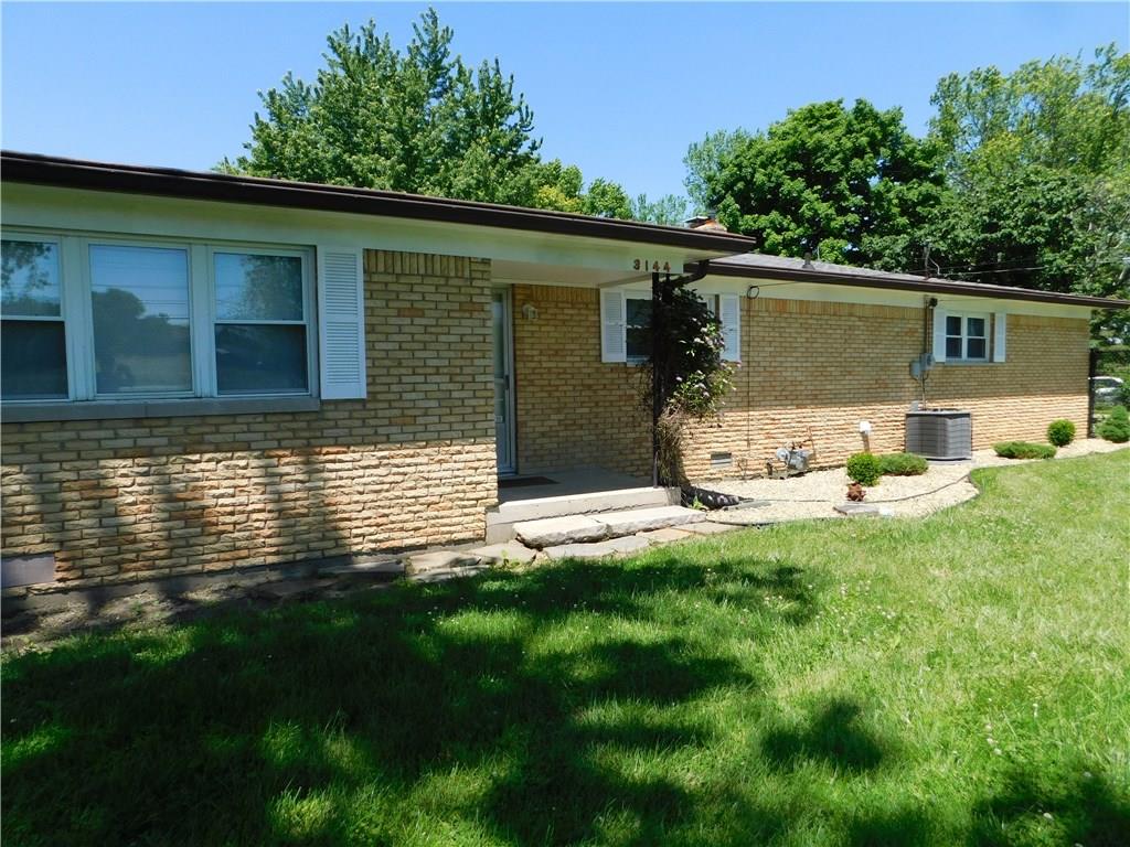 3144 Five Points Road Indianapolis, IN 46239 - Photo 3 of 33 Gallery Image 3