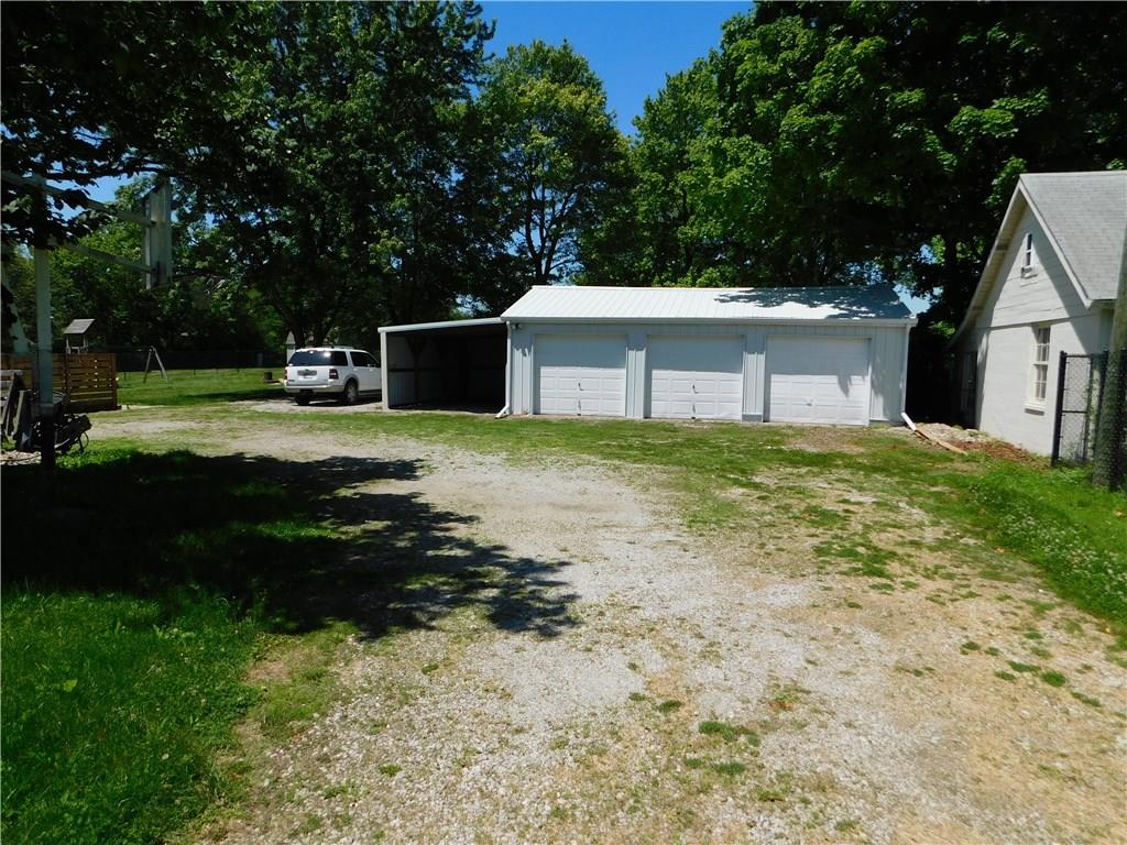 3144 Five Points Road Indianapolis, IN 46239 - Photo 5 of 33 Gallery Image 5