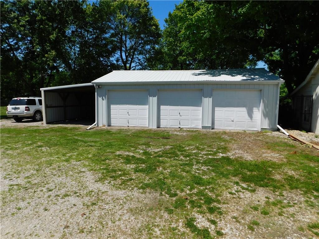 3144 Five Points Road Indianapolis, IN 46239 - Photo 6 of 33 Gallery Image 6