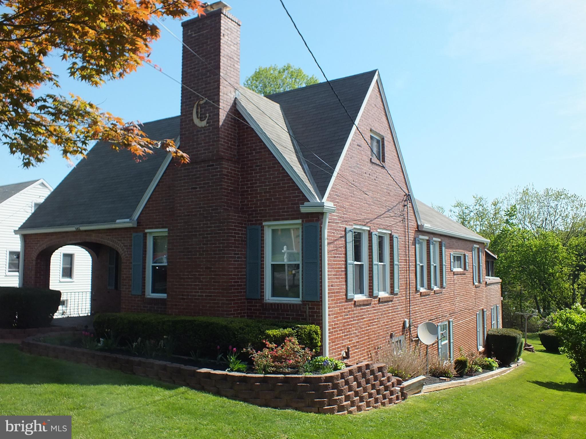 543 Poole Road Westminster, MD 21157 - Photo 1 of 31 Welcome to 543 Poole Rd!