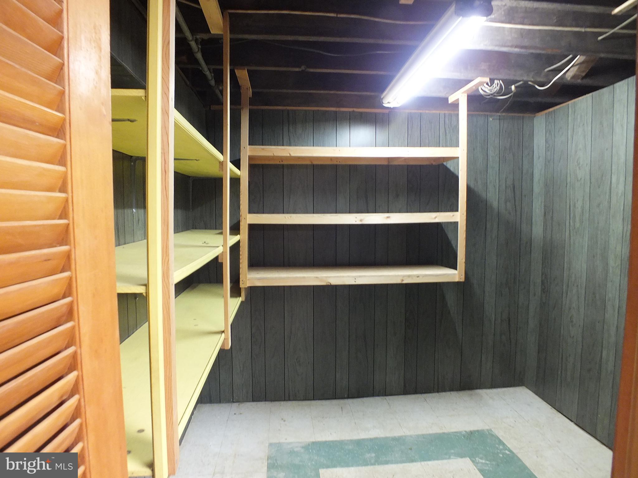 543 Poole Road Westminster, MD 21157 - Photo 29 of 31 Lots of storage space!