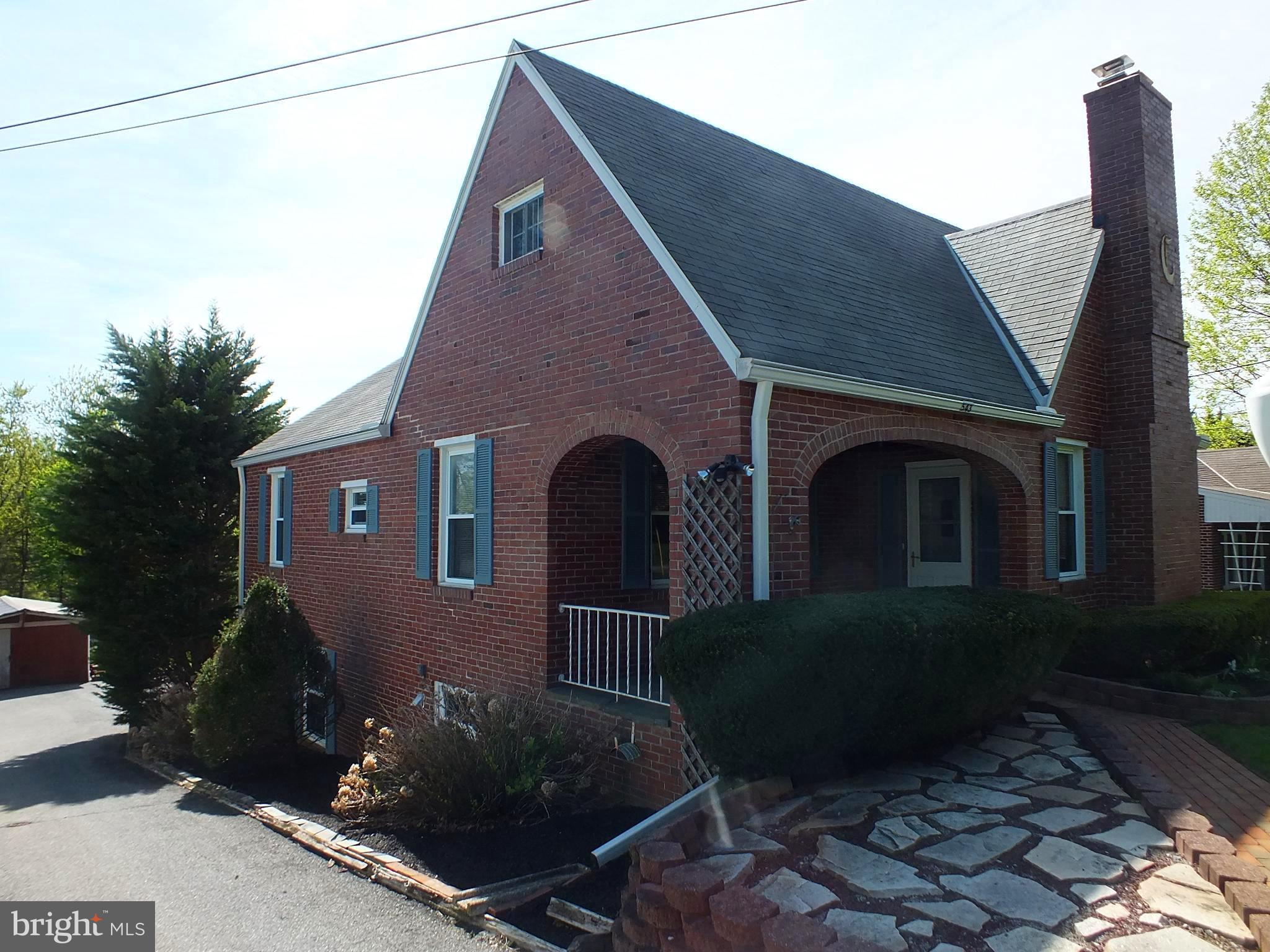 543 Poole Road Westminster, MD 21157 - Photo 4 of 31 Gallery Image 4