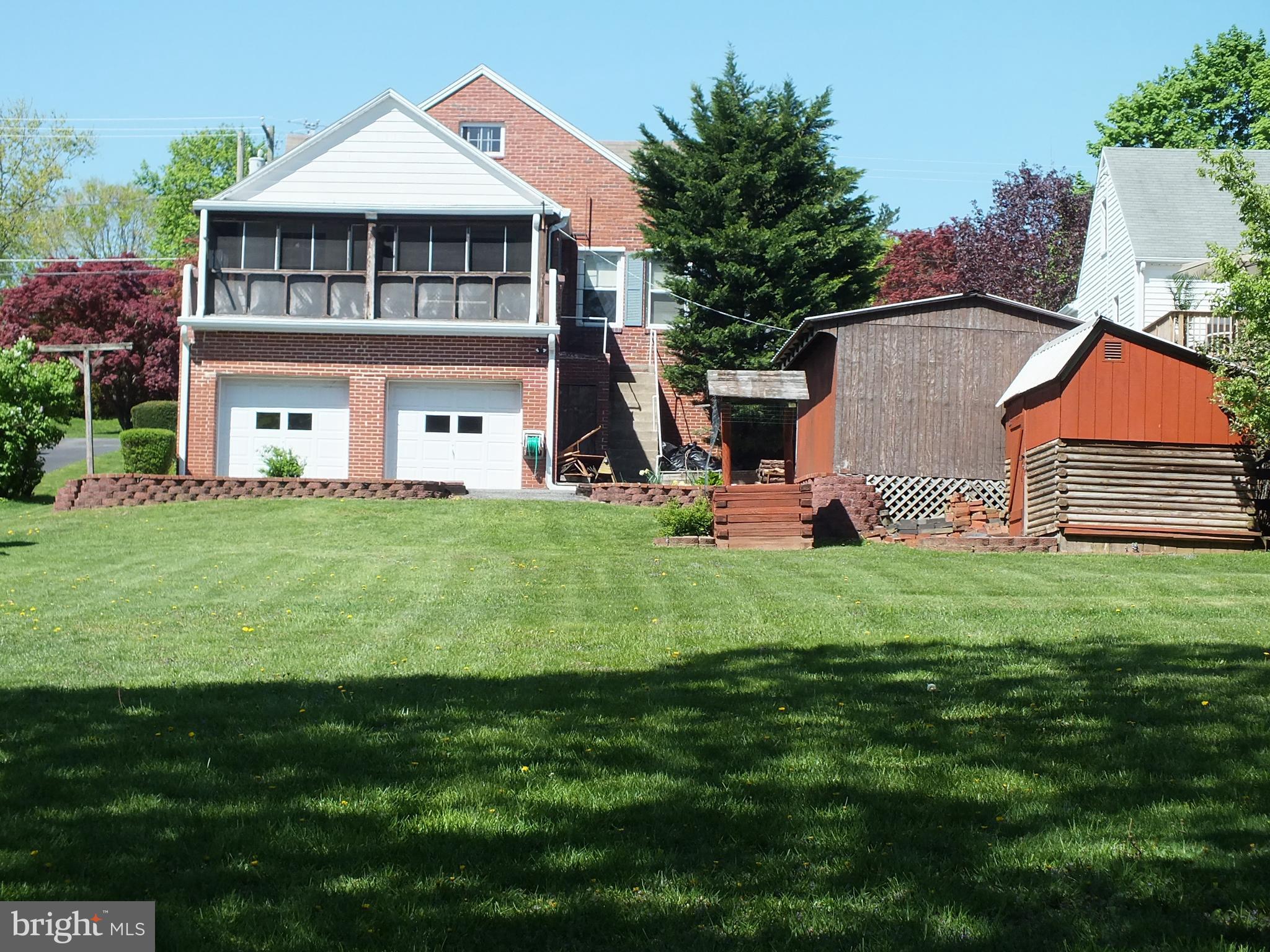 543 Poole Road Westminster, MD 21157 - Photo 31 of 31 What a wonderful yard!