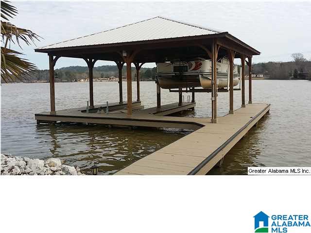 1275 Cedar Creek Road Sylacauga, AL 35151 - Photo 21 of 29