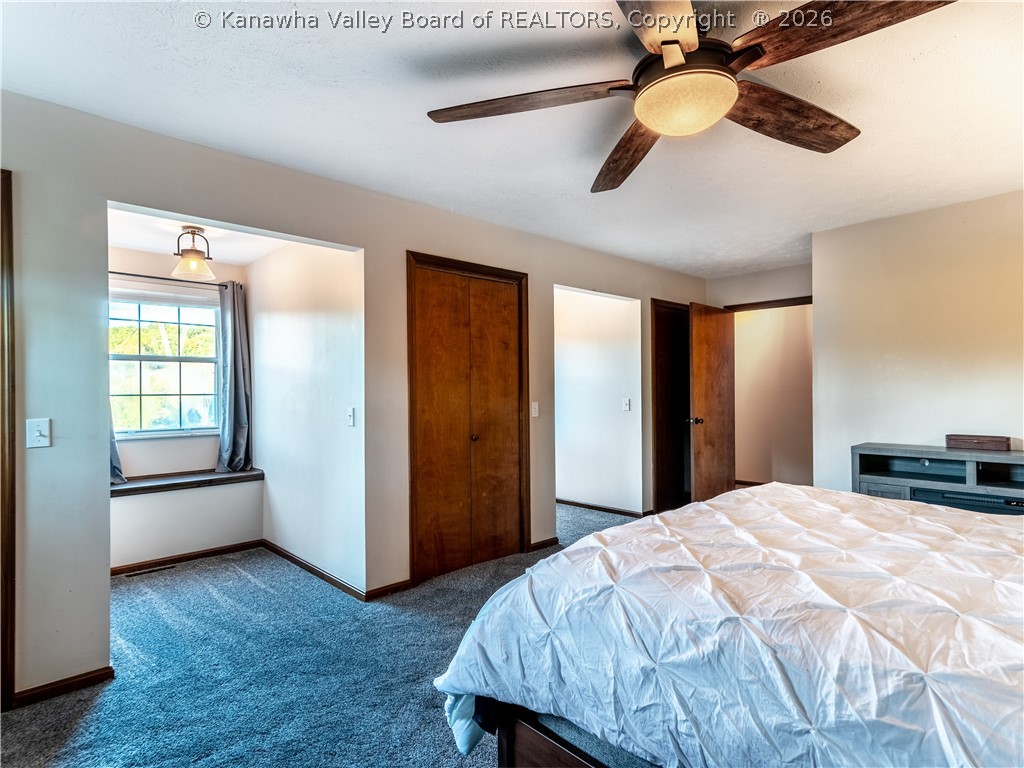 206 Teays Meadows Road Scott Depot, WV 25560 - Photo 35 of 44 Gallery Image 35