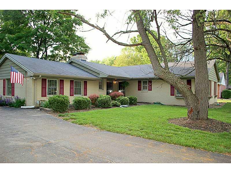 4210 Manning Road Indianapolis, IN 46228 - Photo 1 of 22 Gallery Image 1