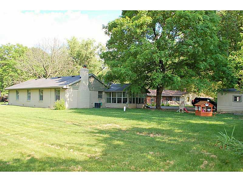 4210 Manning Road Indianapolis, IN 46228 - Photo 20 of 22 Gallery Image 20