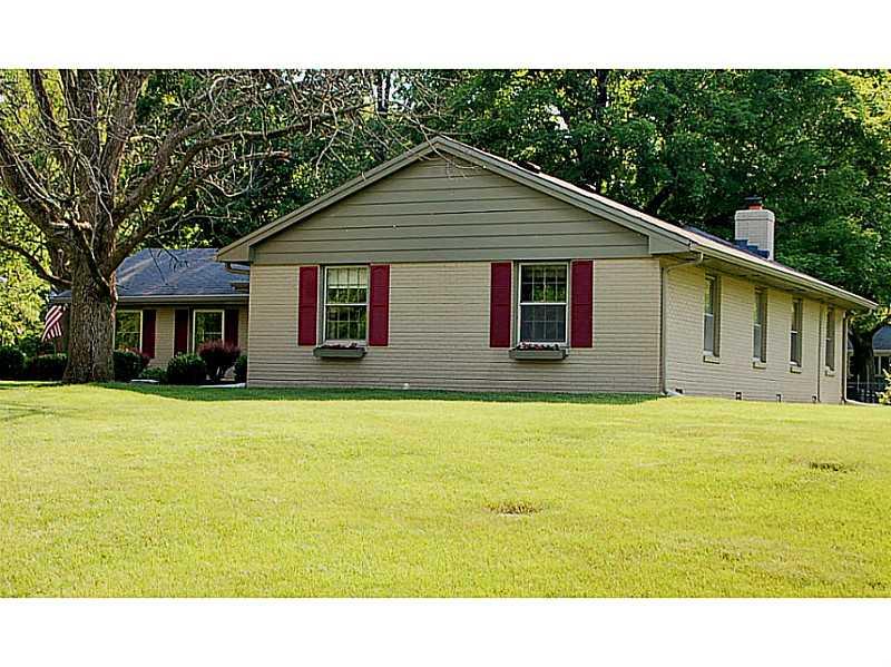 4210 Manning Road Indianapolis, IN 46228 - Photo 21 of 22 Gallery Image 21
