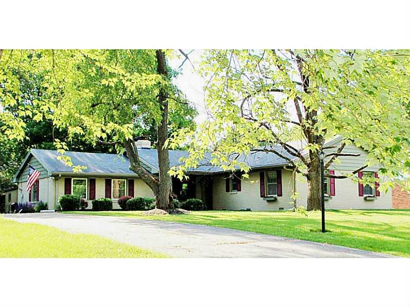4210 Manning Road Indianapolis, IN 46228 - Photo 22 of 22 Gallery Image 22