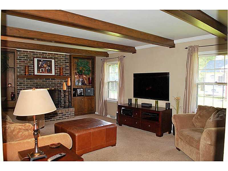 4210 Manning Road Indianapolis, IN 46228 - Photo 9 of 22 Gallery Image 9