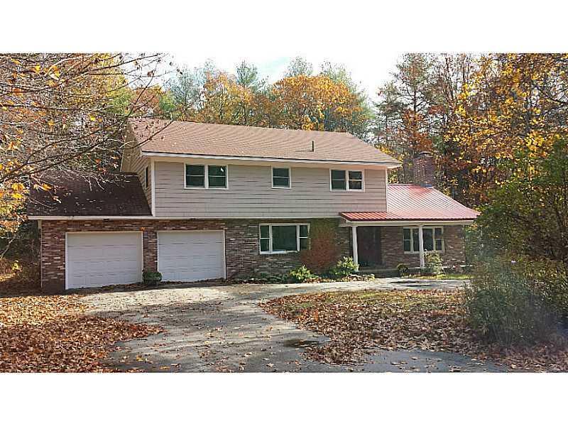349 Horace Mills Road Wells, ME 04090 - Photo 1 of 24 Exterior Front. Great 4 bedroom home...
