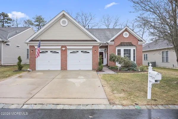 $599,000 | 29 Inverness Lane, Jackson, NJ 08527