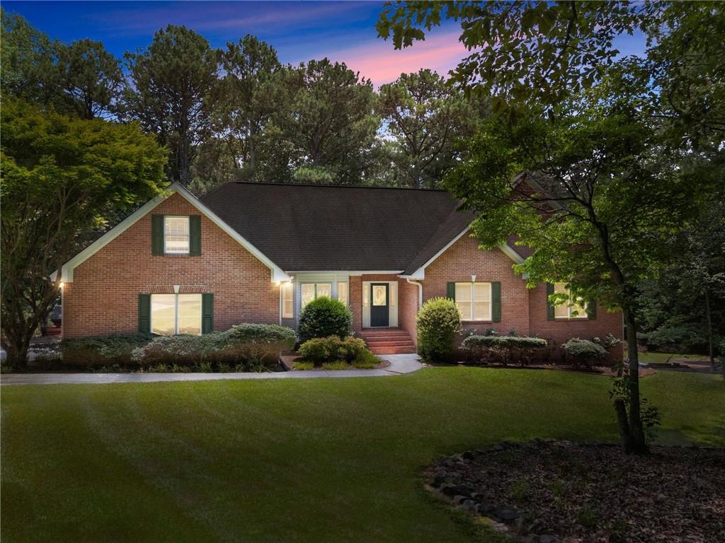 2405 Brooks Road Southeast Dacula, GA 30019 - Photo 2 of 60