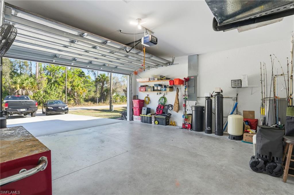 3409 64th Street West Lehigh Acres, FL 33971 - Photo 42 of 44