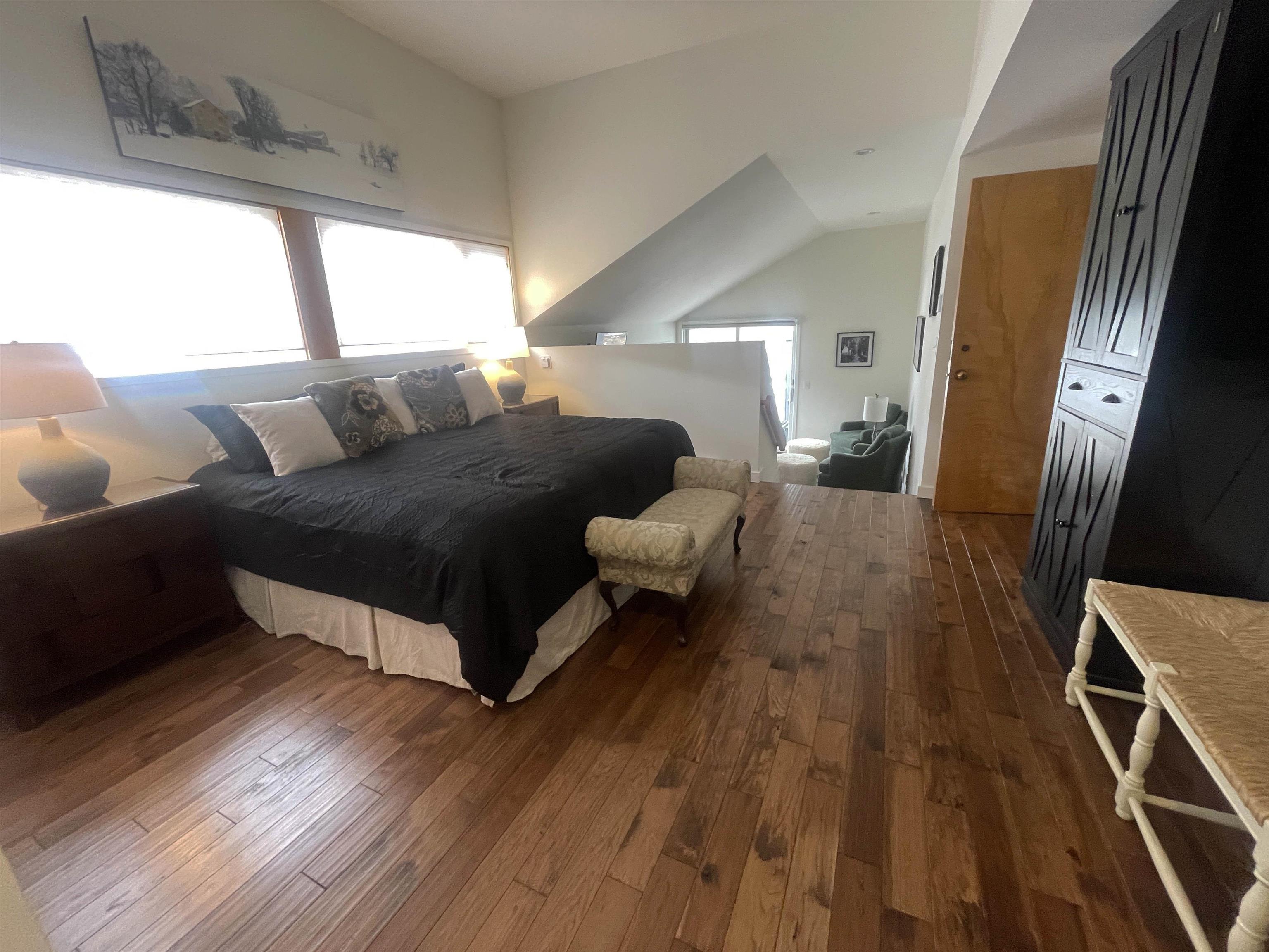 261 Club Sugarbush North Road, Unit 23 Warren, VT 05674 - Photo 18 of 40