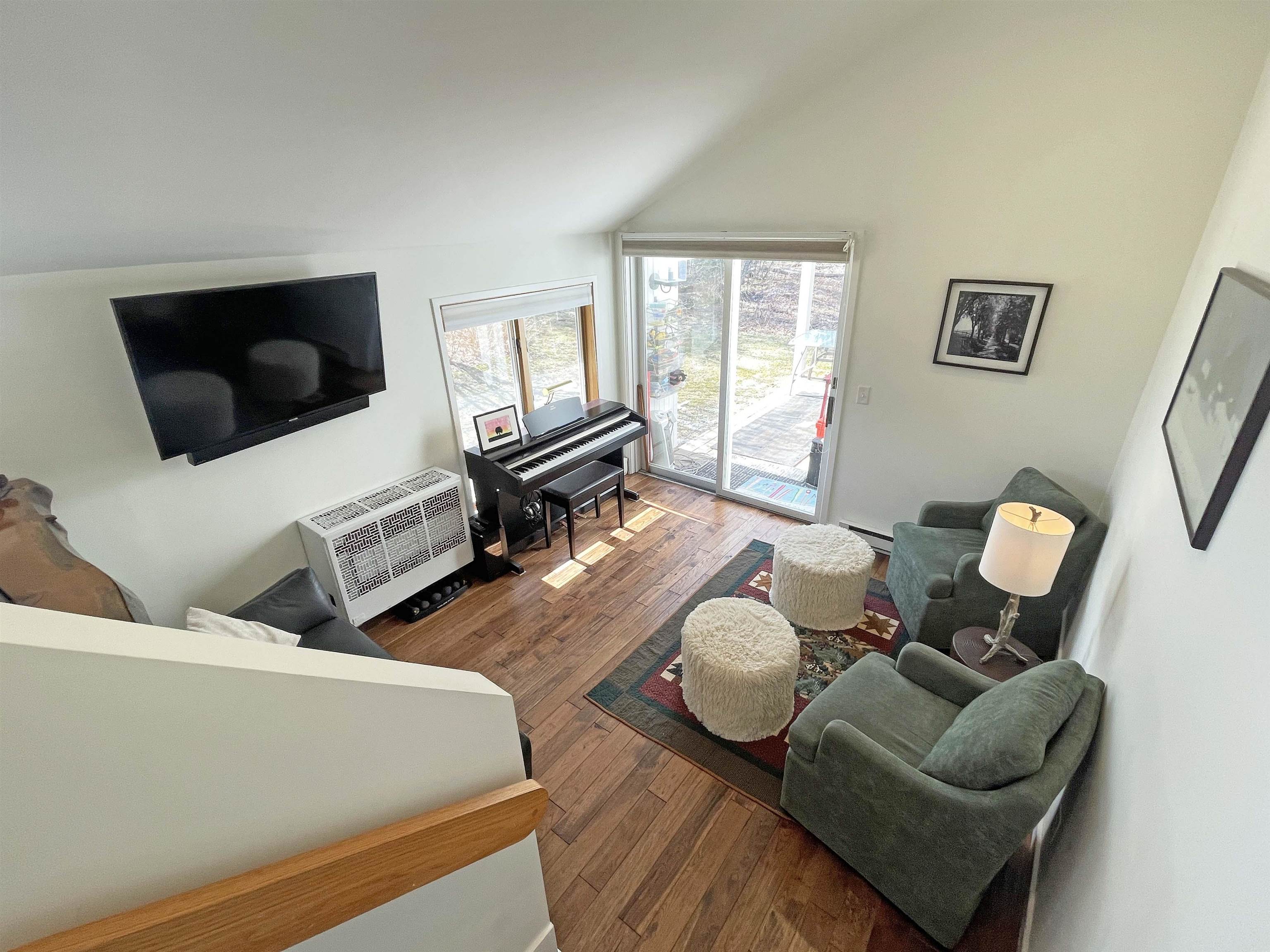 261 Club Sugarbush North Road, Unit 23 Warren, VT 05674 - Photo 20 of 40