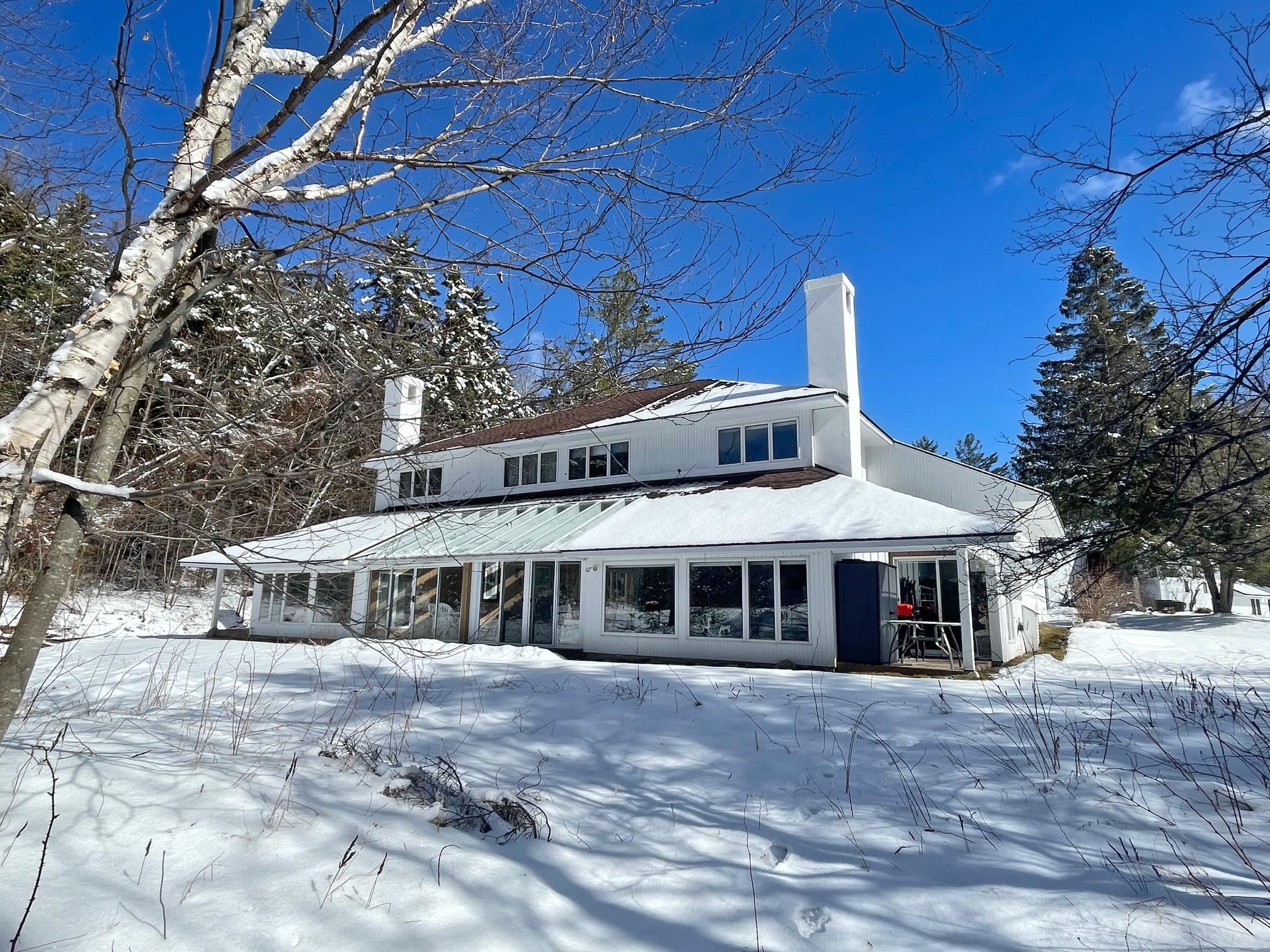261 Club Sugarbush North Road, Unit 23 Warren, VT 05674 - Photo 2 of 40