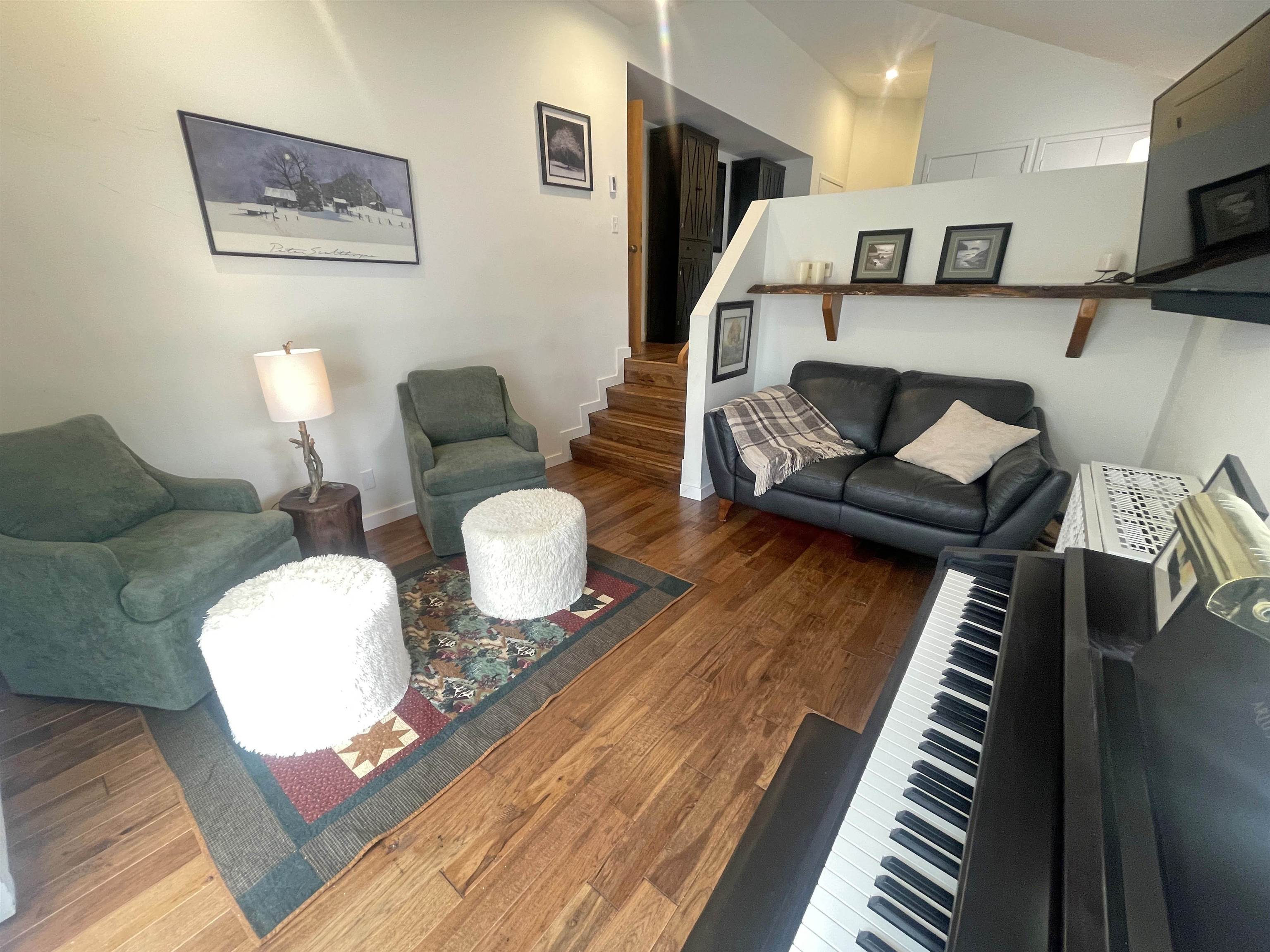 261 Club Sugarbush North Road, Unit 23 Warren, VT 05674 - Photo 21 of 40