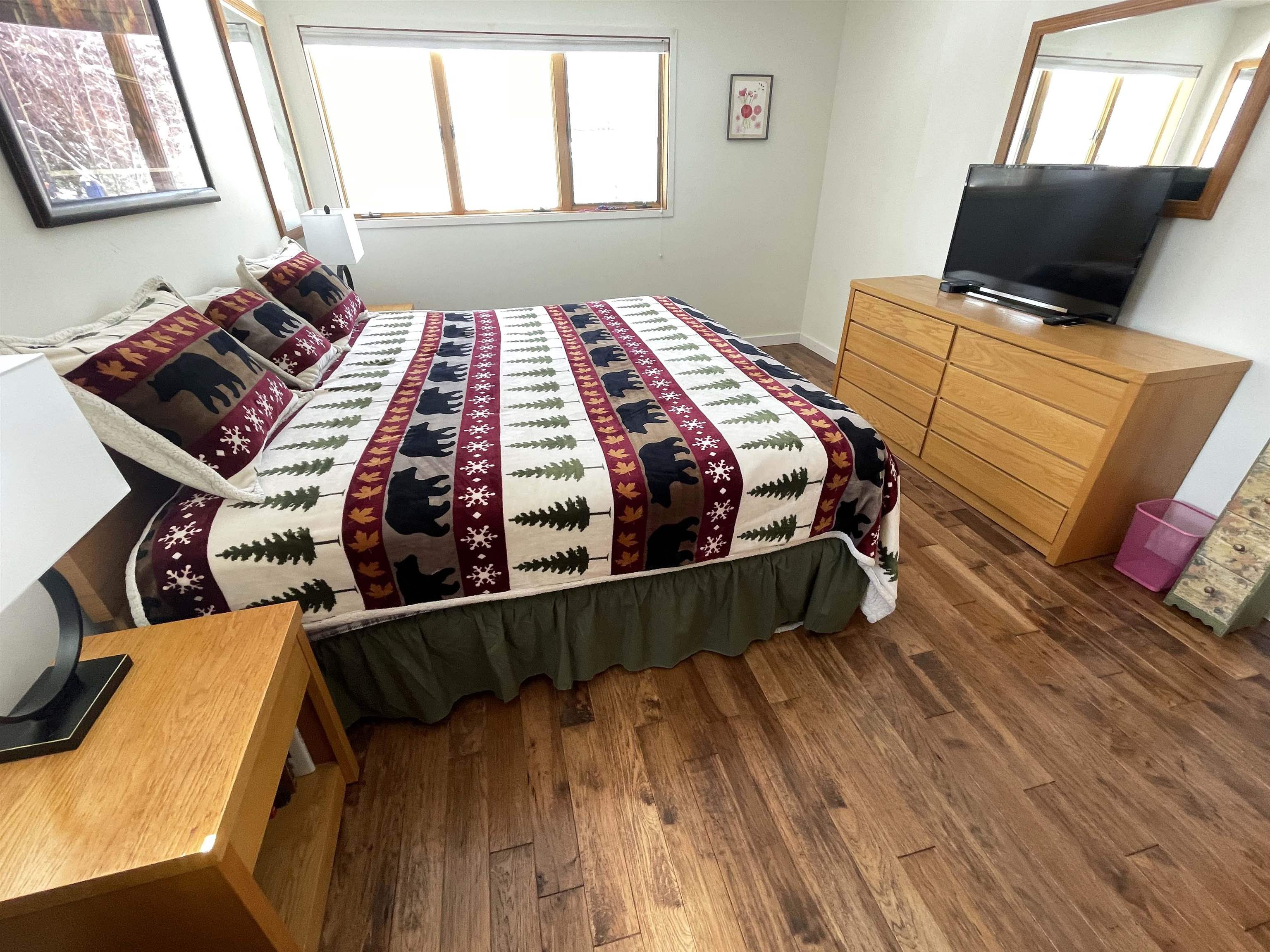 261 Club Sugarbush North Road, Unit 23 Warren, VT 05674 - Photo 24 of 40