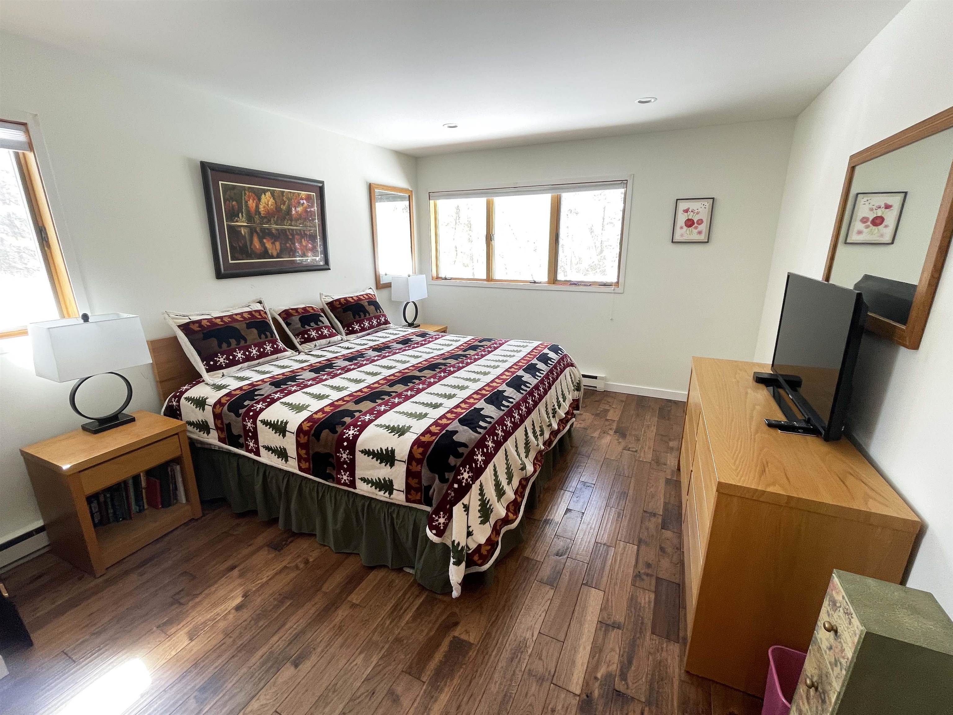 261 Club Sugarbush North Road, Unit 23 Warren, VT 05674 - Photo 25 of 40